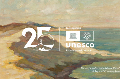 Kuršių nerijai - 25-eri UNESCO Pasaulio paveldo sąraše (002).jpg