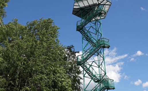 Senadvario apžvalgos bokštas 2.JPG
